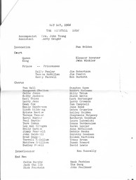 Maypole Program Pg 1