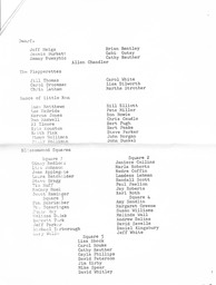Maypole Program Pg 2