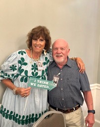 Michelle Gazaway, Bryan Bentley