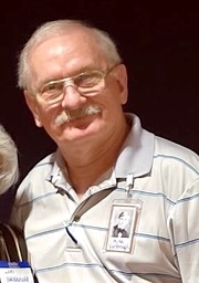 Mike Yarbrough