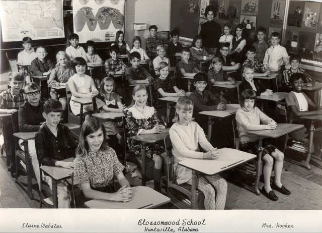 Mrs Hookrt's 5th grade