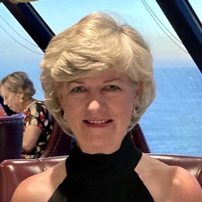 Pam Schrimsher 2024