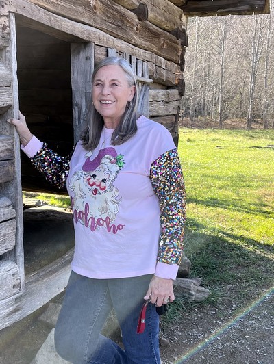 pam smith 2025