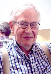 Paul Hammond