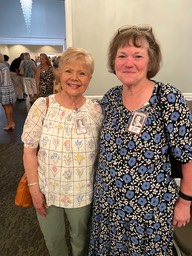 Rita Clay, Susan Scott