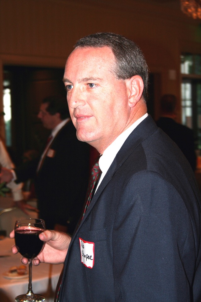 Rob Stamper