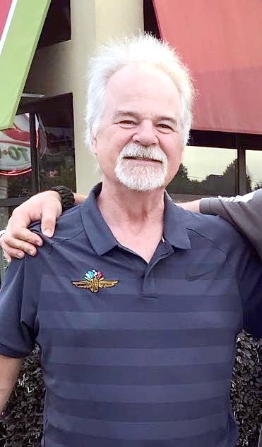 rob wilson 2019