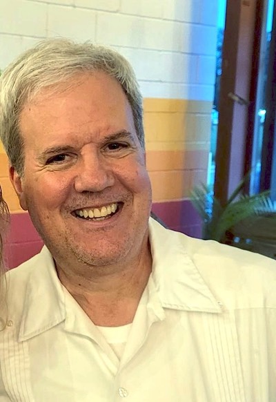 ron paludan 2021