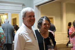 Ron Paludan, Brenda Harper