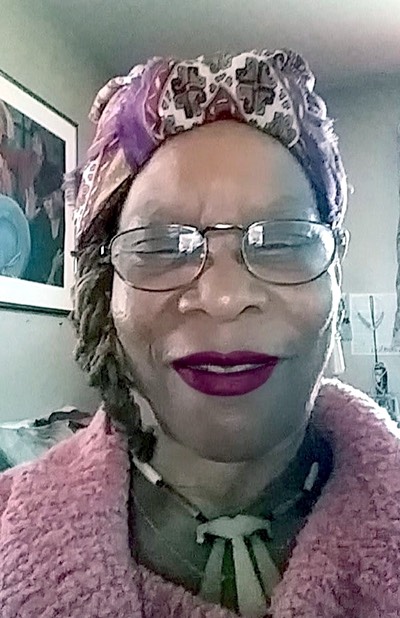 sheila jamar 2019