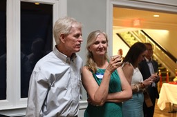 Stephen Hamm and Susan 3