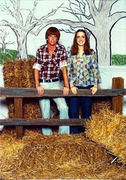 stephen hamm, carol bate 75 sadie hawkins
