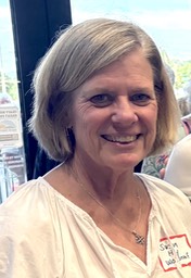 Susan Hay