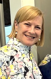 Susan McCaleb