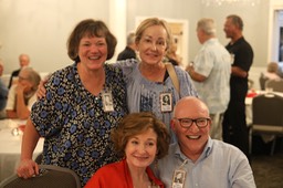 Susan Scott, Belinda Beason, Hollis Hutchens