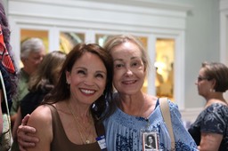 Suzanne Bailey (Carl), Belinda Beason