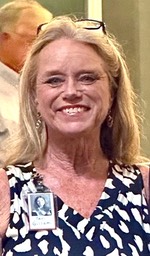 Teri Gillam