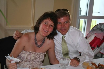 terrell and kristen 2012