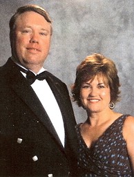 Tom Lackey & Mary