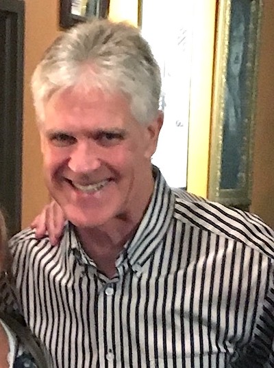 Tom Lackey Jimmy Lee