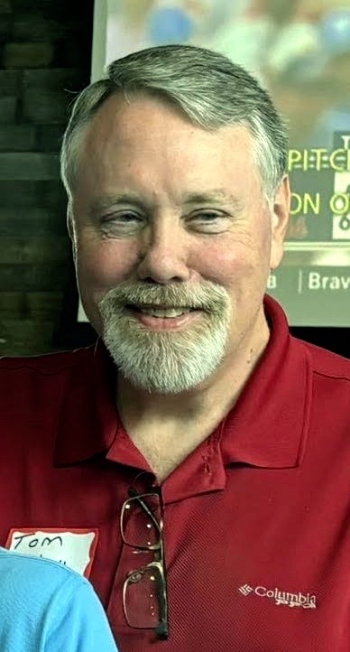 Tom Lackey
