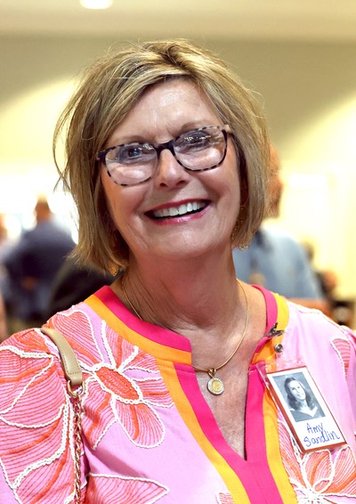 amy sandlin 2026