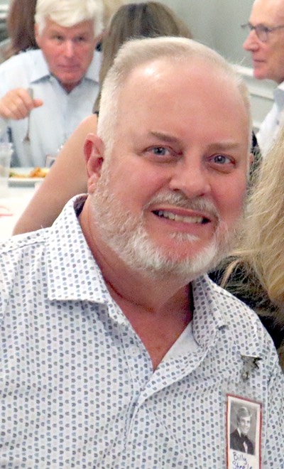 billy steele 2026