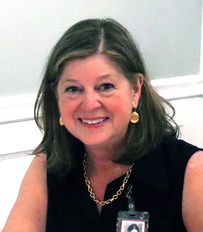 Dorothy Goodson