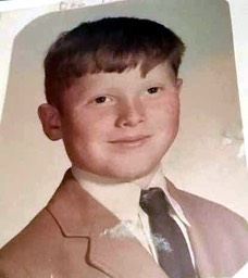 mide maloney 3rd grade