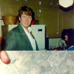 mike maloney undated